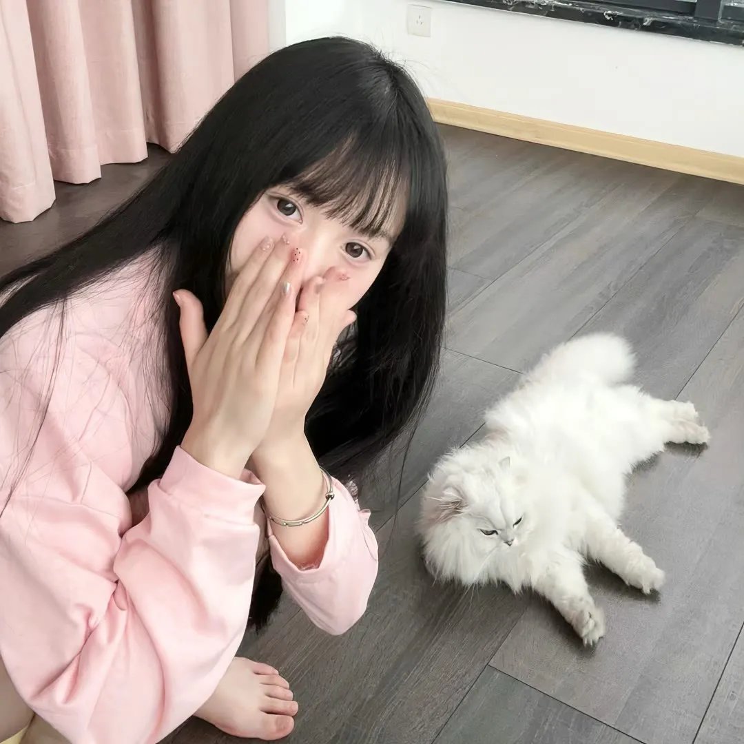 生命中的美好意外