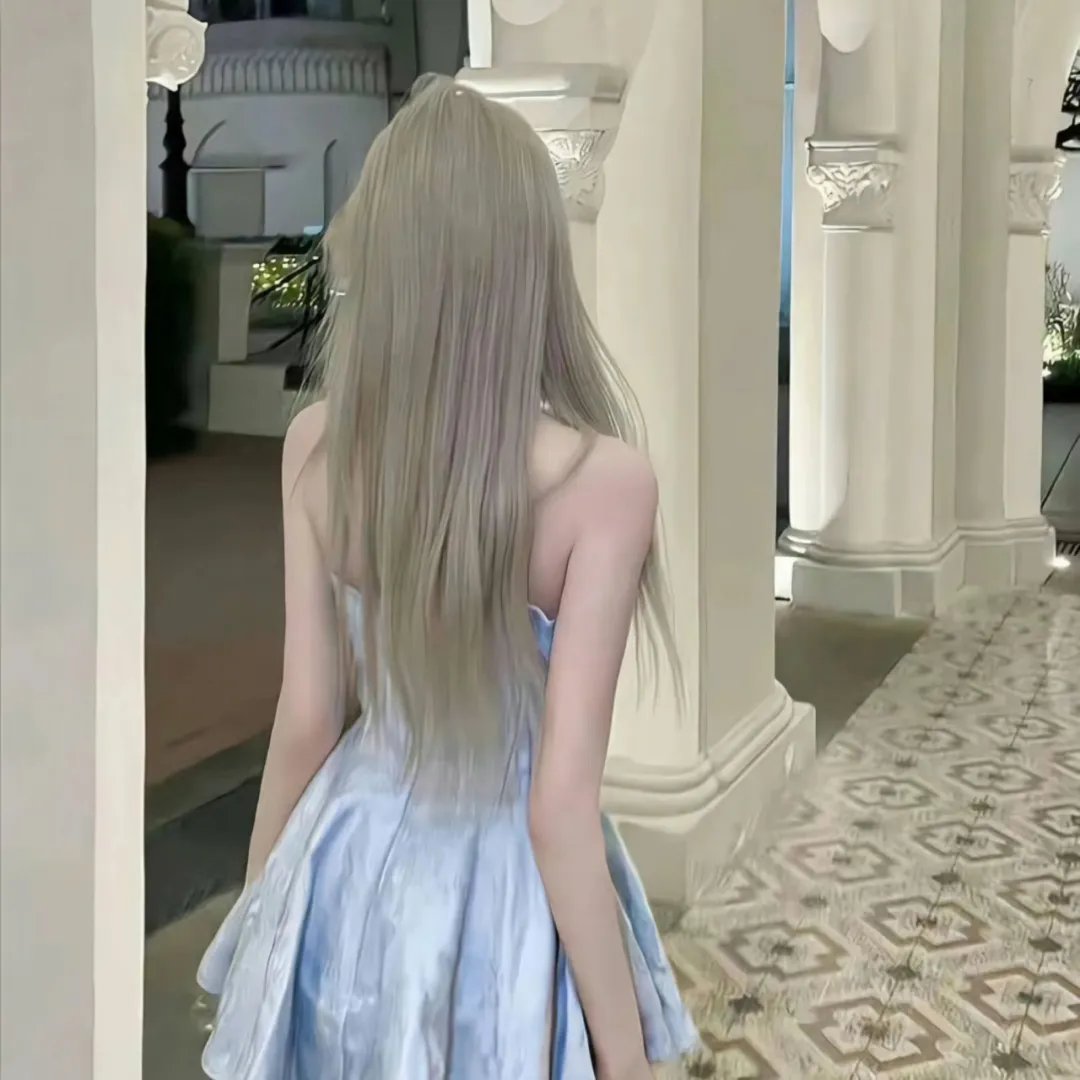 原罪少女